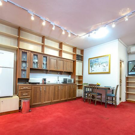 Cinema Museum Apartment Atene Esterno foto