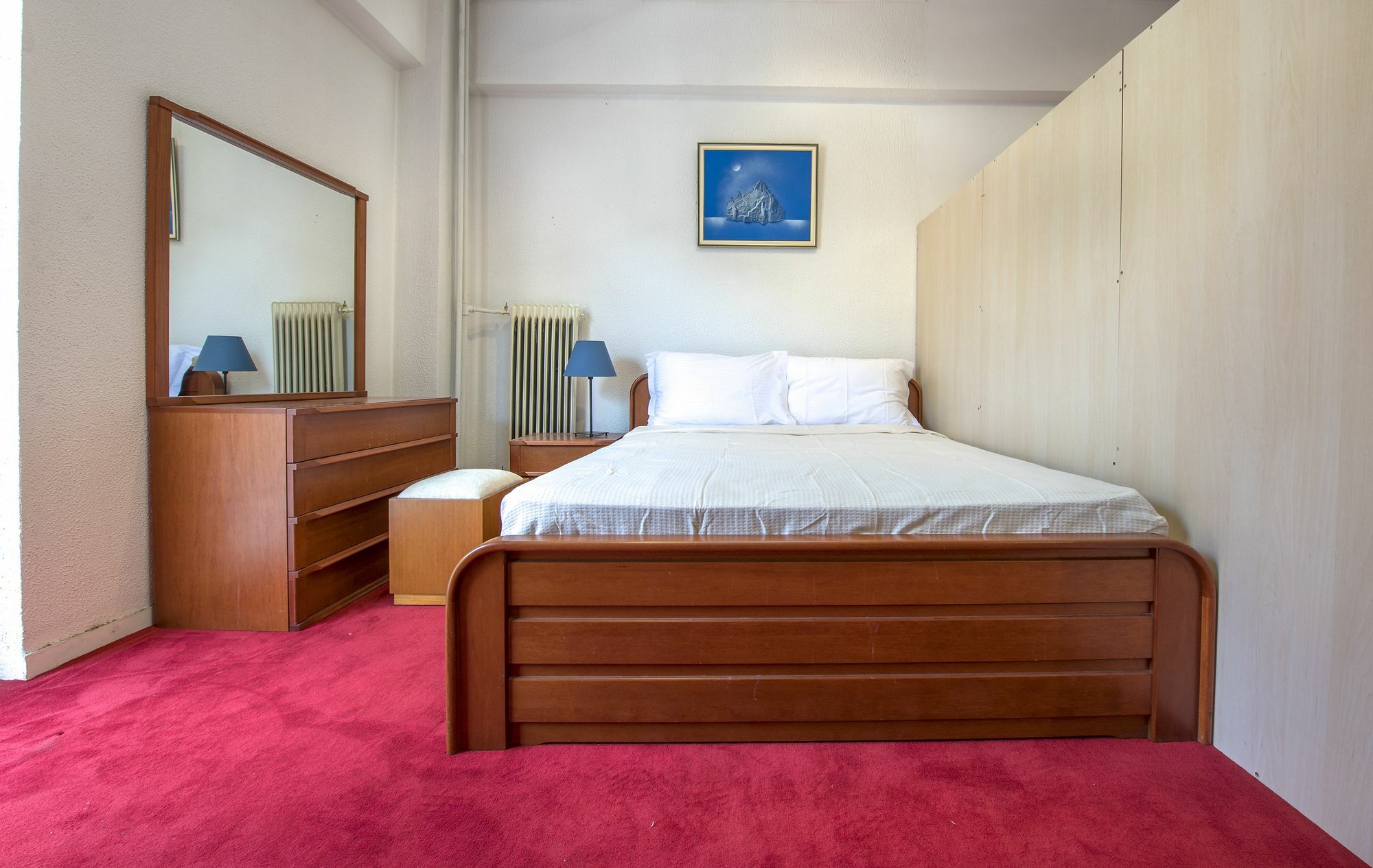 Cinema Museum Apartment Atene Esterno foto