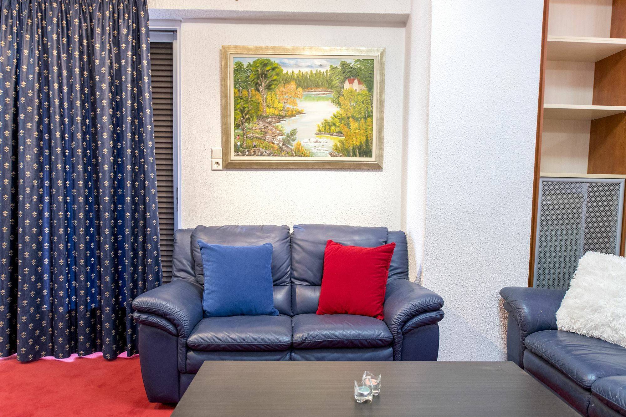 Cinema Museum Apartment Atene Esterno foto